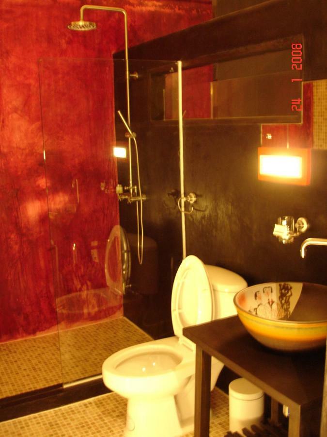 Room 5 Pattaya Tower Bagian luar foto