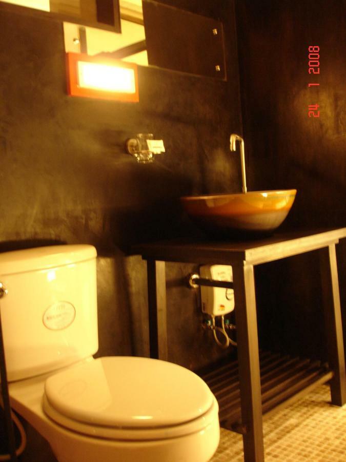 Room 5 Pattaya Tower Bagian luar foto