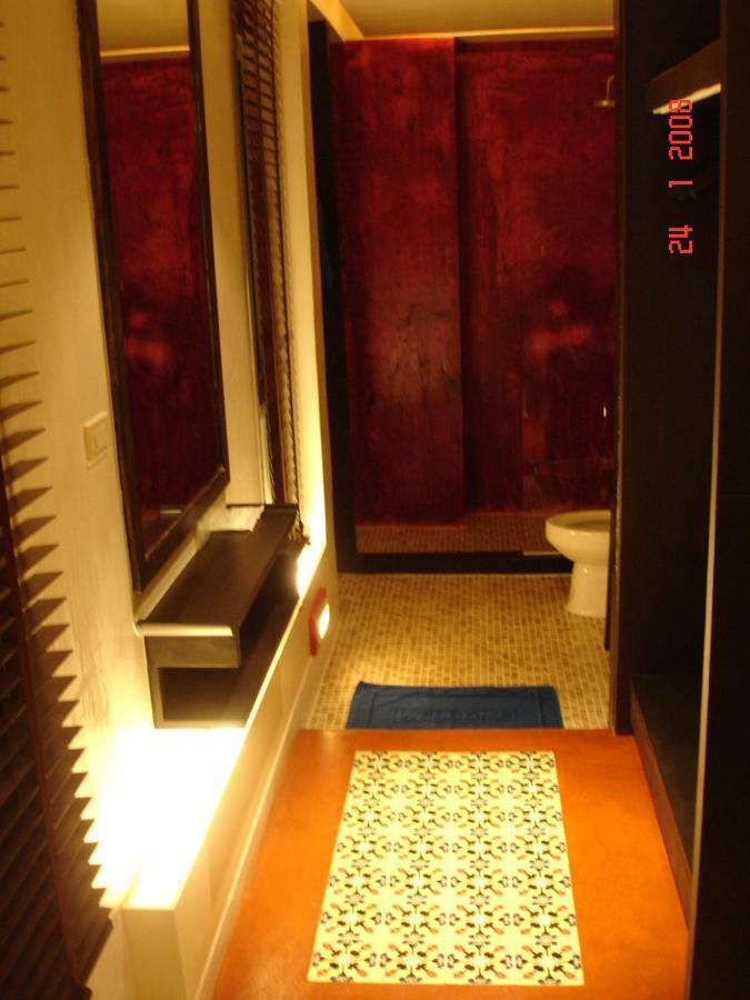 Room 5 Pattaya Tower Bagian luar foto