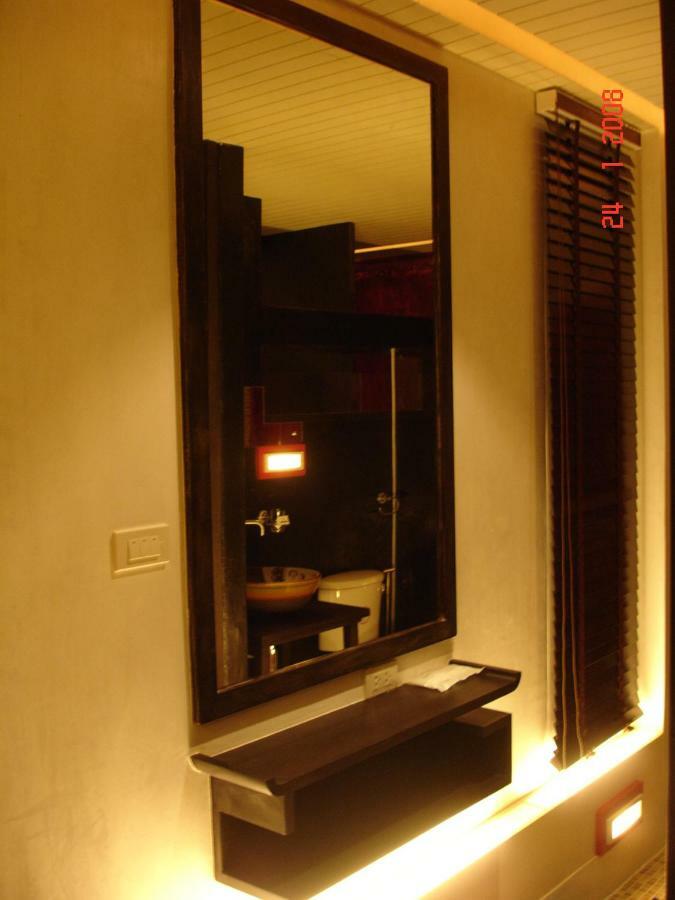 Room 5 Pattaya Tower Bagian luar foto